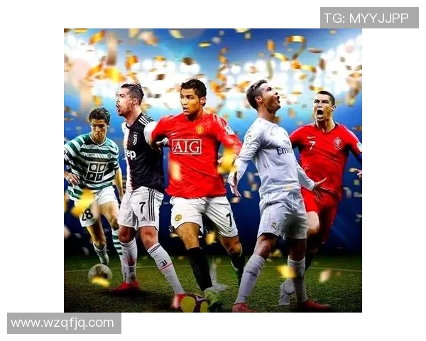 17号足球明星C罗的传奇之路与辉煌成就全解析