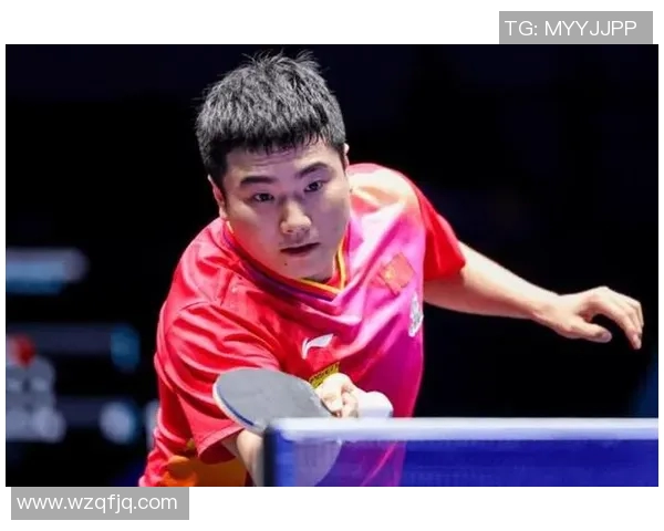 上海乒乓球队在世界杯中的心理素质表现及其对比赛结果的影响分析