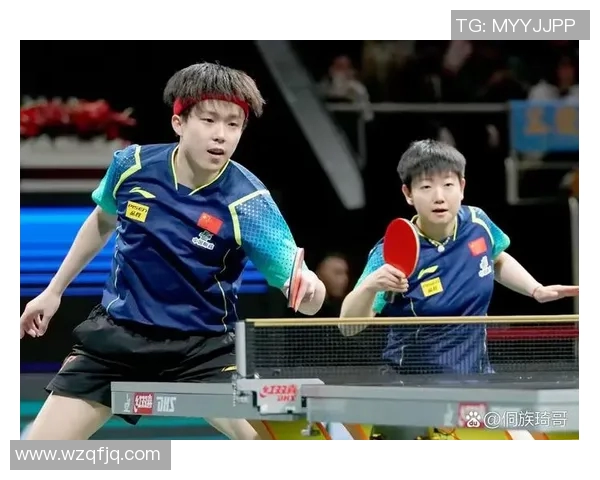 上海乒乓球队选拔赛精彩点评展现出独特节奏与竞技风采