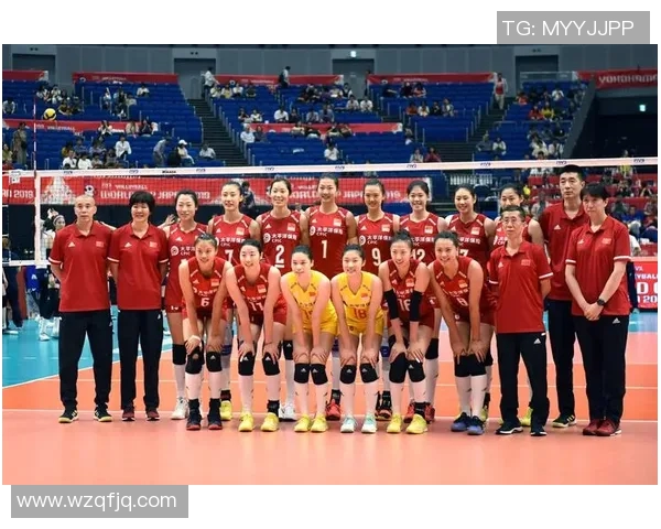 上海排球队在世界杯预选赛中的战术表现分析与点评