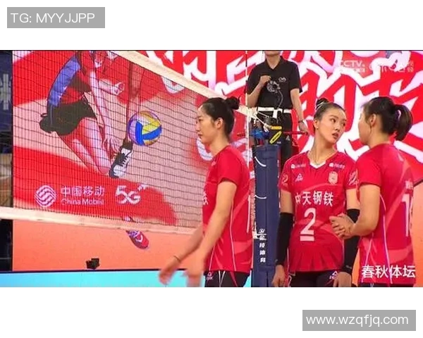 上海排球队战术解析与聚焦排球的未来发展探讨