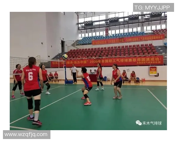 上海排球队灵活性探讨：技战术创新与团队协作的完美结合