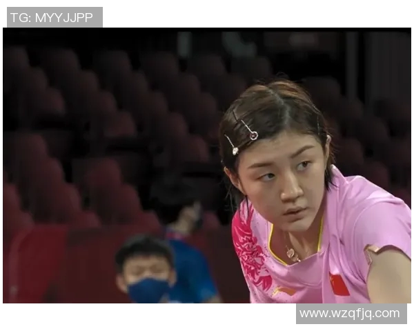 专访刘丽：探寻乒乓球冠军背后的秘密与成功秘诀