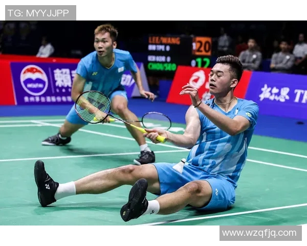 刘伟专访:从羽毛球新星到传奇教练的成长之路回顾 刘伟专访:从羽毛球新星到传奇教练的成长之路回顾