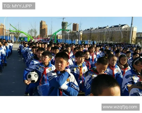 史家小学足球明星闪耀校园赛场展现青春风采与团队精神