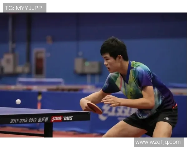 周敏的网球人生：从青涩少年到职业选手的深度对话与成长历程