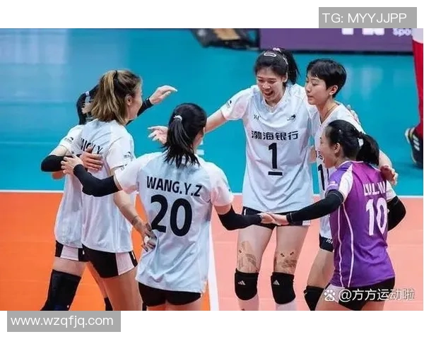 广州排球队在精英赛中的速度优势与战术分析