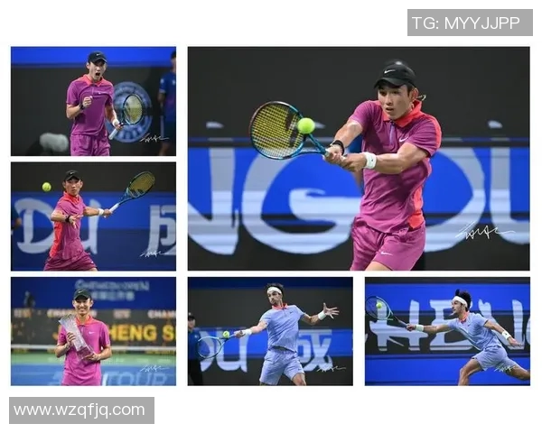 广州网球队配合变革引发热议助力网球发展新篇章