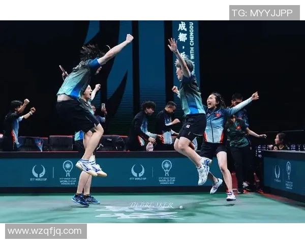 成都羽毛球队在世界杯舞台上的拼搏历程与荣耀追寻