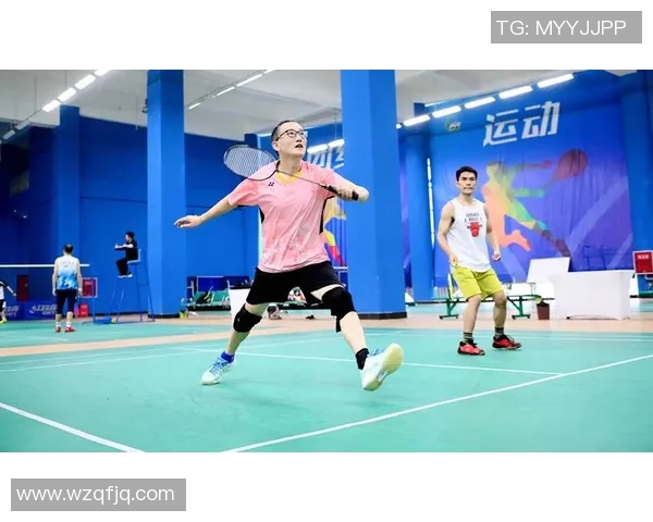 成都羽毛球队的比赛经验分享与成长之路探讨