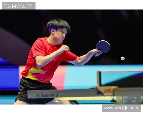 杭州乒乓球队在最新耐力榜单中夺冠乒乓球界新星崛起引关注 杭州乒乓球队在最新耐力榜单中夺冠乒乓球界新星崛起引关注