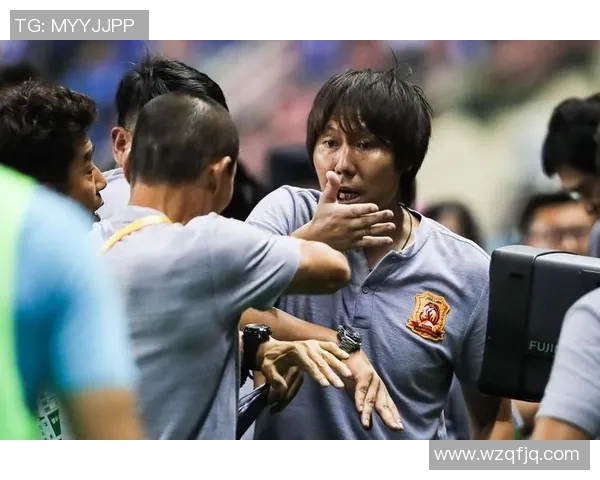 李铁事件引发的足球界风波与舆论反响分析