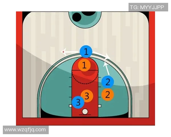 武汉篮球队中路突破战术解析与实战应用研究 武汉篮球队中路突破战术解析与实战应用研究