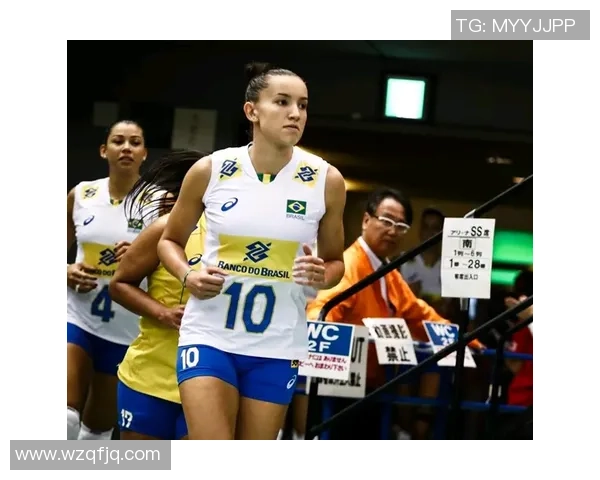 成都排球队在世锦赛中的耐力表现分析与启示